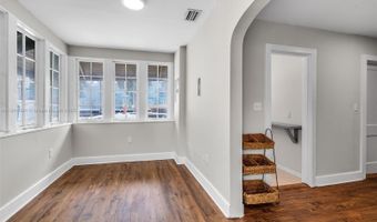 314 NE 26th Ter, Miami, FL 33137