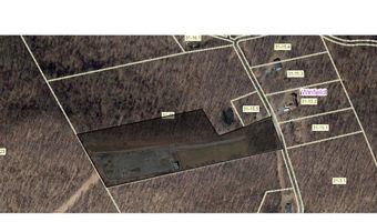 Parcel 5 N Bunner Ridge Road, Fairmont, WV 26554