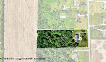 5531 State Route 752, Ashville, OH 43103