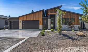 4637 N Collister Dr, Boise, ID 83703