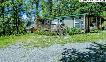 461 Reuben Wooten Rd, Banner Elk, NC 28604