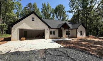 3900 Campground Rd, Austin, AR 72007