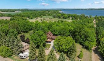 12468 Hermosa Beach Rd NW, Alexandria, MN 56308