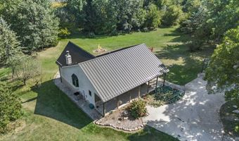 3057 S 50 W Rd, Albion, IN 46701