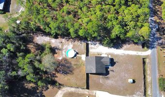 66 Hathcock Rd, Apalachicola, FL 32320