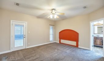 302 Pilgrim Rd, Abilene, TX 79602