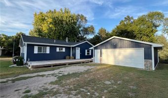 856 Colgate St, Big Stone City, SD 57216