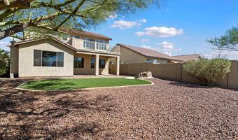 2633 W BISBEE Way, Anthem, AZ 85086