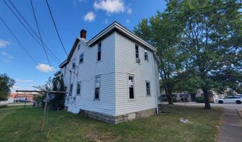 260 S Jefferson St, Berne, IN 46711