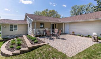 124 Bethesda St NW, Alexandria, MN 56308