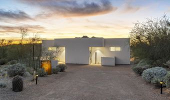 7915 E PRIMROSE Path, Carefree, AZ 85377