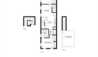 631 Saratoga St 4, Boston, MA 02128