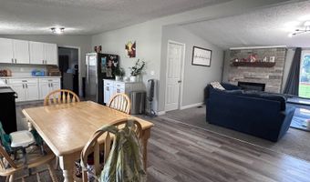 7207 N 600 E, Bainbridge, IN 46105