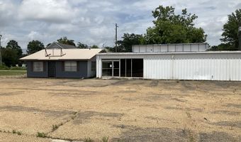 501 S Main St, Amory, MS 38821