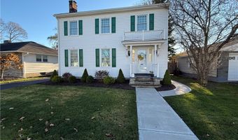 22 Geer Ave, Utica, NY 13051