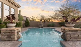 37170 N GRANITE CREEK Ln, Carefree, AZ 85377
