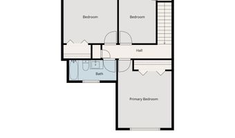 621 NANTICOKE Pl, Bear, DE 19701
