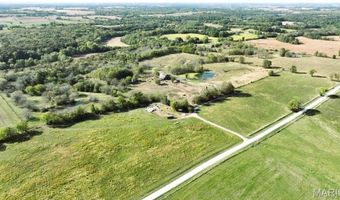 CR-2407, Armstrong, MO 65230