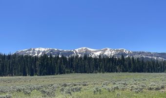 620 N COTTONWOOD Rd, Daniel, WY 83115