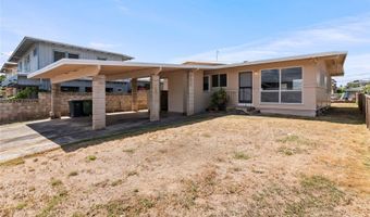 99-535 Opukea St, Aiea, HI 96701