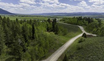 Lot 6 MININGER ROAD, Alpine, WY 83128
