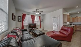10582 El Cerrito Chico St, Las Vegas, NV 89179