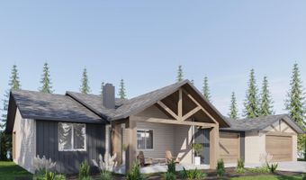 L1b1 Sylvan Rd, Athol, ID 83801