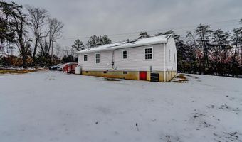 498 Partridge Creek Rd, Amherst, VA 24521