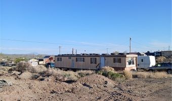 209 Euclid Ave, Goldfield, NV 89013