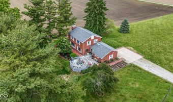 4817 N 150 W, Anderson, IN 46011