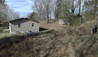105 Albert Bell Rd, Albany, KY 42602