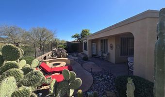 2238 W MUIRFIELD Dr, Anthem, AZ 85086