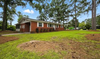 2708 Barry Dr, Augusta, GA 30904