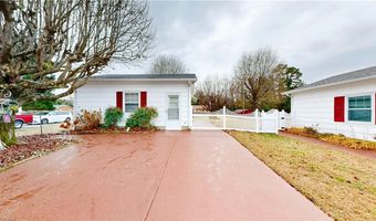 126 Apollo Cir, Archdale, NC 27263