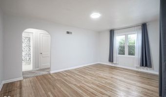 400 E 34th St, Anderson, IN 46013