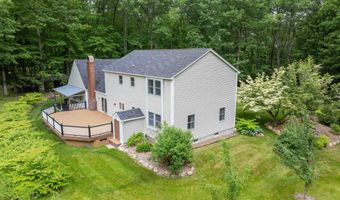 146 Old Sandown Rd, Chester, NH 03036