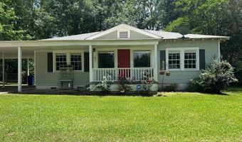 631 W. Chickasaw, Brookhaven, MS 39601