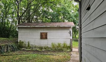 2456 Saturn St, Cincinnati, OH 45214