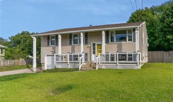 12 Pond View Dr, Coventry, RI 02816