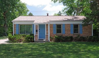 1052 N Maple Rd, Ann Arbor, MI 48103