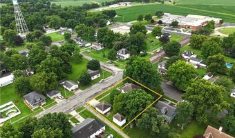 213 W 2nd St, Alma, MO 64001