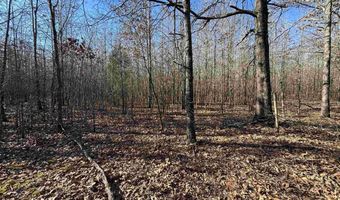 Williams Road, Bald Knob, AR 72010