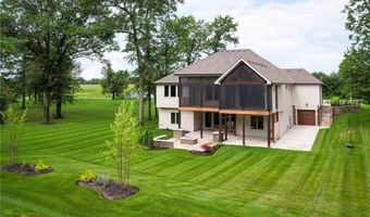 17371 NW County Road 1501 N/A, Archie, MO 64725