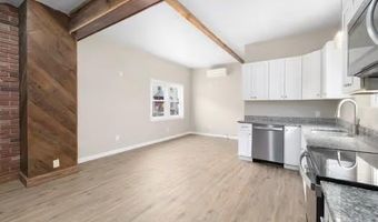 118 Chestnut St 1, Central Falls, RI 02863