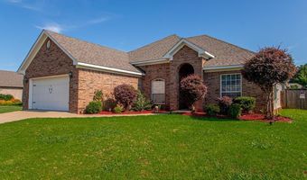 1609 White Oak Cir Cir, Benton, AR 72019