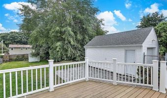 140 Lexington Ave, North Providence, RI 02904