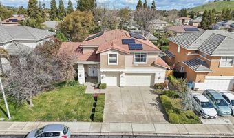 5004 Star Mine Way, Antioch, CA 94531