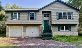 558 Stony Mountain Rd, Albrightsville, PA 18210