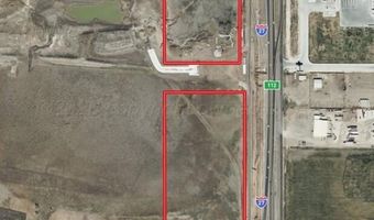 25 55 Ac Interstate 27, Amarillo, TX 79119