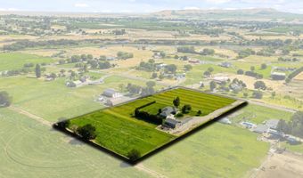 36608 N 140 Pr NW, Benton City, WA 99320